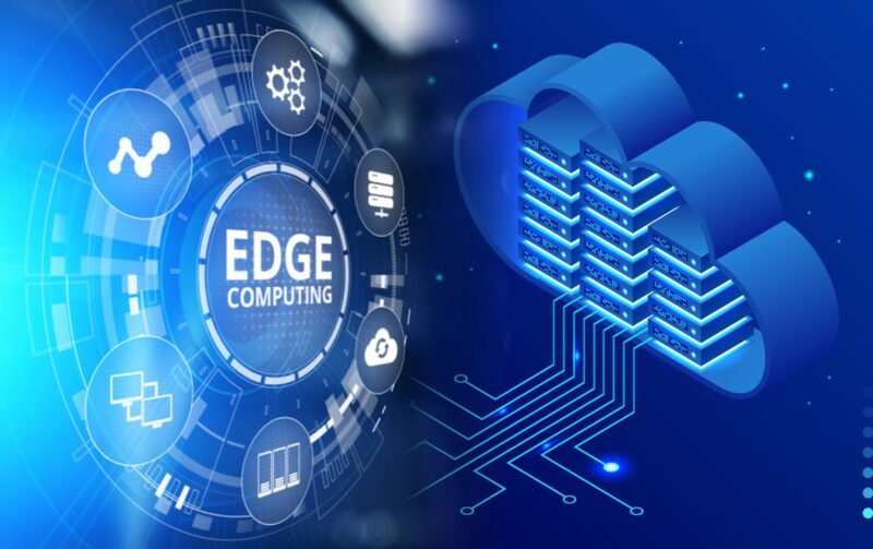 Как повлияет на intelligent edge технология 5g